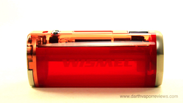 Wismec Sinuous V80 Box Mod
